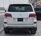 Lexus LX-570 S 2015